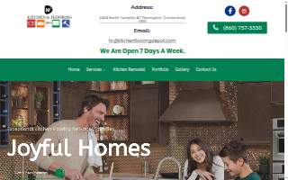 Kitchen & Flooring Depot