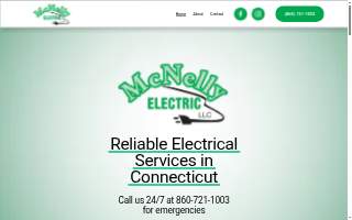 McNelly Electric LLC