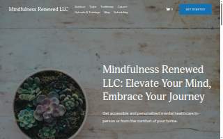 Mindfulness Renewed LLC