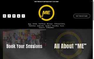 myElevation Wellness