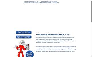 Newington Electric