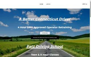 Patz Driving School