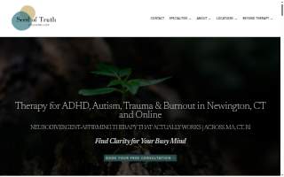 Seed of Truth Counseling LLC
