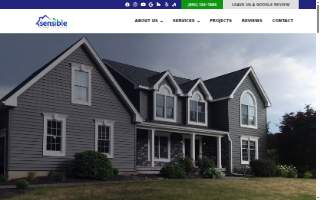 Sensible Home Products LLC