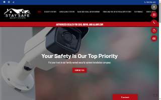 Staysafe Security Systems LLC of Newington
