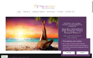 Timeless Tanning & Wellness Spa