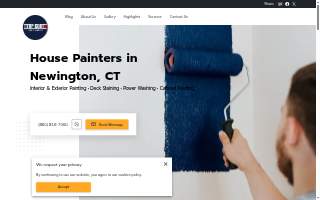Top Coat Pro Painting