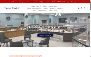Turgeon Jewelers