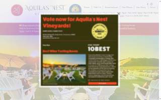 Aquila's Nest Vineyards of Newtown