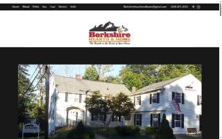 Berkshire Hearth & Home
