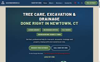 C&G Outdoor Services