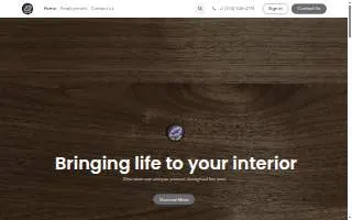 Chase Press website