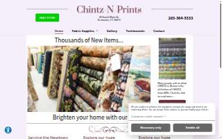 Chintz-N-Prints