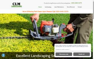 CLM Landscaping