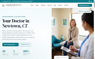 Community Health Associates