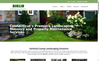 Giglio Landscape Services, LLC