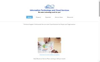 Infinigence, LLC.