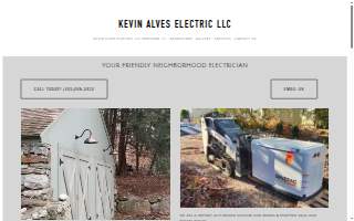 Kevin Alves Electric LLC