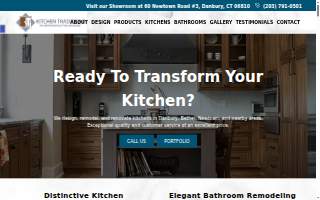 Kitchen Traditions