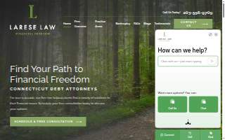 LaRese Law