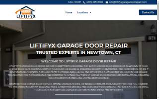 Liftifyx Garage Door Repair