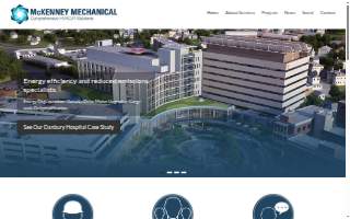 McKenney Mechanical