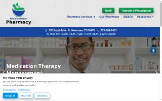 Newtown Health Pharmacy