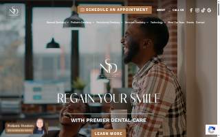 Newtown Smile Dentistry
