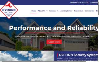 Nyconn Security Systems Inc