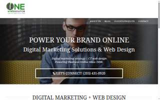 One Web Source