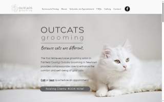 OutCATS grooming