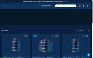 ProHealth Physicians, Western Connecticut Primary Care website