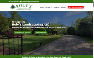 Rolys Landscaping