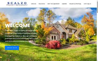Scalzo Property Management of Newtown