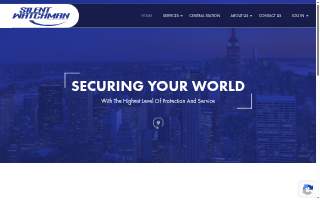 Silent Watchman Security Services of Newtown