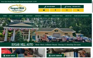 Sugar Hill Auto