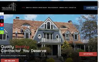 Tectural Construction LLC
