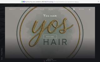 Yos Hair
