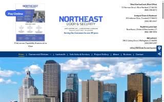 AA Lockserv of North Haven