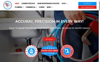 Accuray Mechanical, LLC