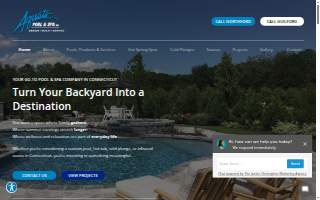 Aquatic Pool & Spa Services, Inc. of North Haven