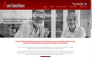 Ascend Financial Network of Hamden