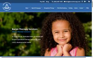 Baron Therapy Services, LLC