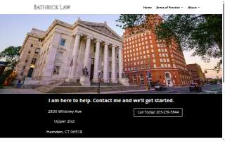 Bathrick Law