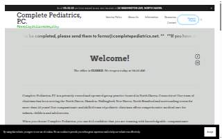 Complete Pediatrics, P.C. of North Haven