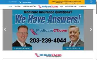 Health Insurance Associates website