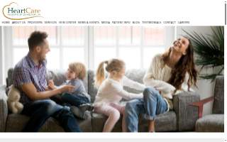 HeartCare Associates of Connecticut