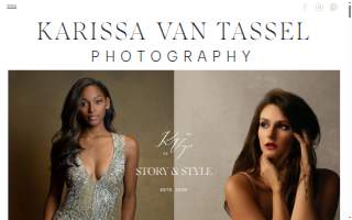 Karissa Van Tassel Photography of North Haven