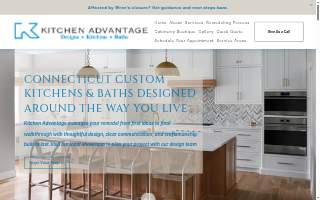 Kitchen Advantage of North Haven