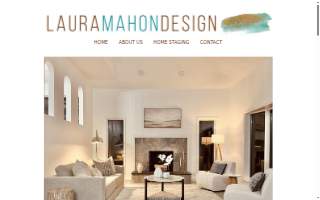 Laura Mahon Design & Home Staging of North Haven